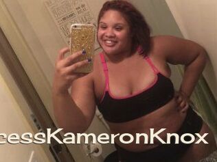 PrincessKameronKnox