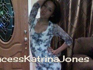 PrincessKatrinaJones