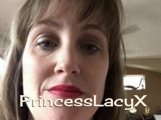 PrincessLacyX