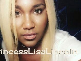 PrincessLisaLincoln Big Dicks Round Ass