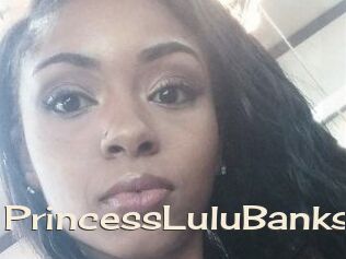 PrincessLuluBanks Big Dicks Round Ass
