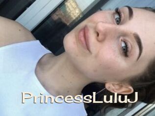 PrincessLuluJ