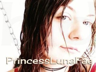 PrincessLunaFae Big Dicks Round Ass