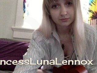 PrincessLunaLennox