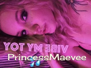 PrincessMaevee