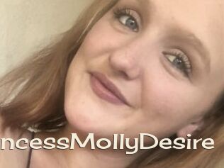 PrincessMollyDesire