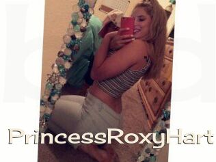 PrincessRoxyHart Big Dicks Round Ass