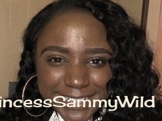 PrincessSammyWild