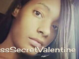 PrincessSecretValentine