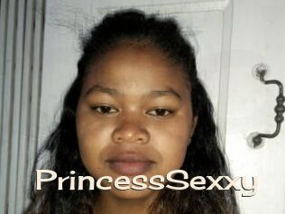 PrincessSexxy