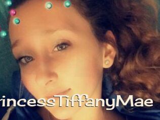 PrincessTiffanyMae