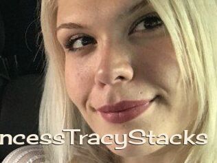 PrincessTracyStacks