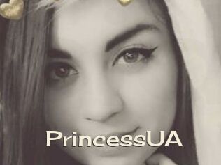 PrincessUA