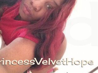 PrincessVelvetHope Big Dicks Round Ass