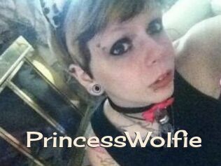 PrincessWolfie