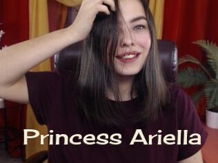 Princess_Ariella Big Dicks Round Ass