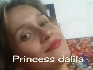 Princess_dalila