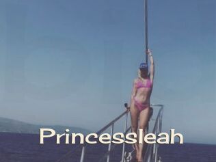 Princessleah