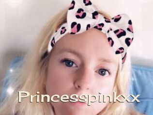 Princesspinkxx
