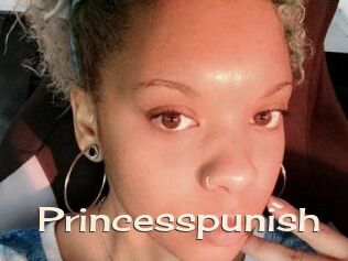 Princesspunish
