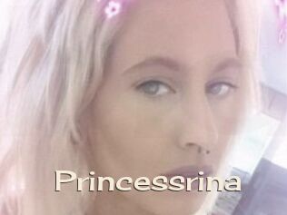 Princessrina