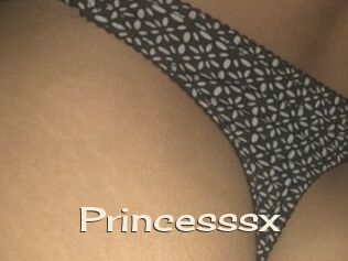 Princesssx