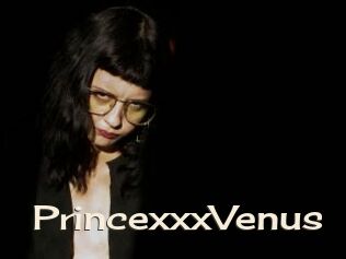 PrincexxxVenus