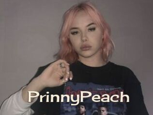 PrinnyPeach