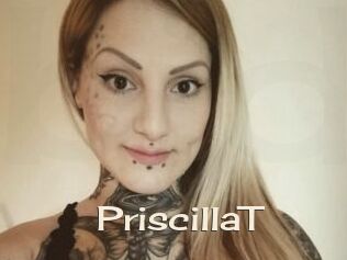 PriscillaT