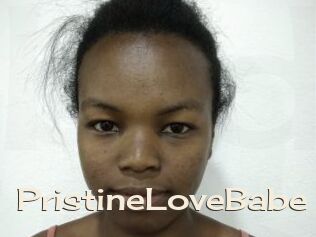 PristineLoveBabe