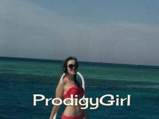 ProdigyGirl Big Dicks Round Ass