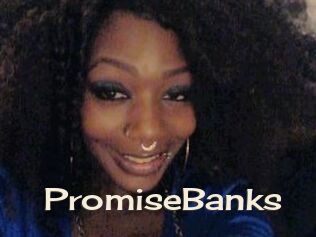 PromiseBanks Big Dicks Round Ass