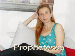 Prophetessa Big Dicks Round Ass