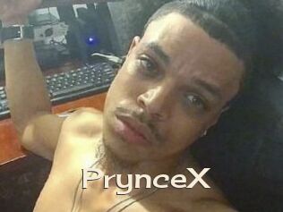 PrynceX