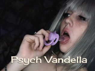 Psych_Vandella Big Dicks Round Ass