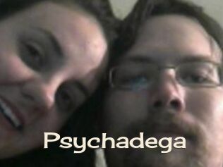 Psychadega