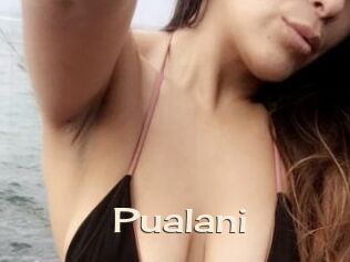 Pualani Big Dicks Round Ass