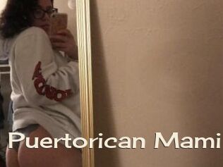 Puertorican_Mami