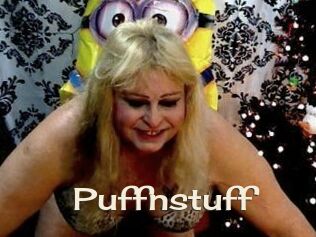 Puffnstuff