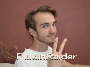 PukanRaider
