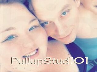 PullupStud101