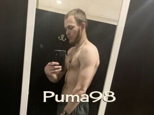 Puma98