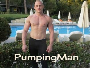 PumpingMan