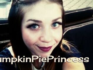 PumpkinPiePrincess