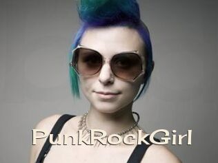 PunkRockGirl Big Dicks Round Ass