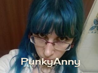 PunkyAnny