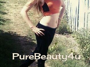 PureBeauty4u