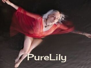 PureLily Big Dicks Round Ass