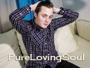 PureLovingSoul