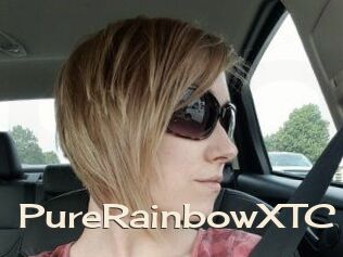 PureRainbowXTC Big Dicks Round Ass